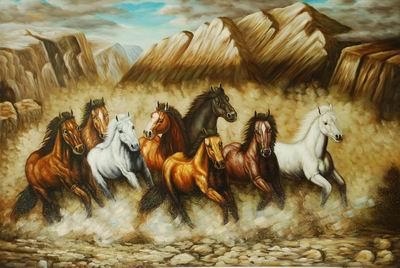  Horses 039
